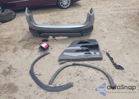 2024 Honda Pilot Elite из США, поврежденный, VIN 5FNYG1H89RB042860